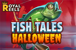 fish tales halloween