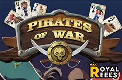 pirates of war