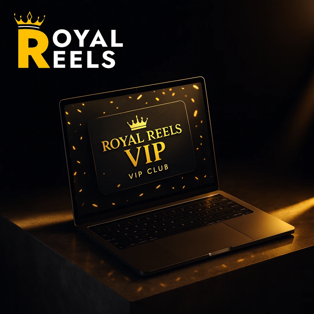 Royal Reels VIP
