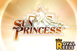 sun princess